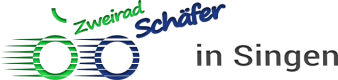 Zweirad Schäfer Singen Logo